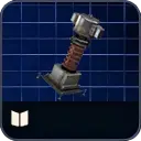 MMOJUGG ARC Raiders [BluePrint] Surge Coil Details View of Item Function and Use